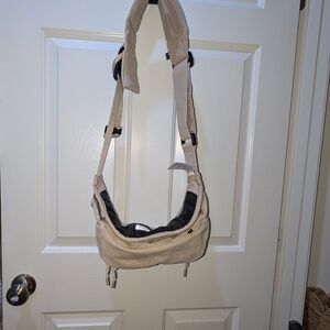 365 Toddler Sling Plus (With Detachable Fanny Pack)